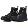 Chuck Taylor All Star PS Sidegore High Top « Navy »