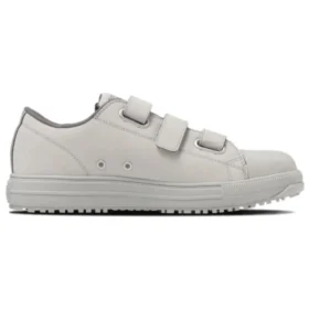 Chuck Taylor All Star PS V-3 OX « Light Grey »