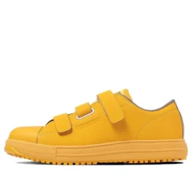 Chuck Taylor All Star PS V-3 OX « Mustard »