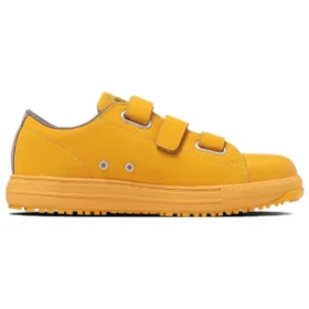 Chuck Taylor All Star PS V-3 OX « Mustard »