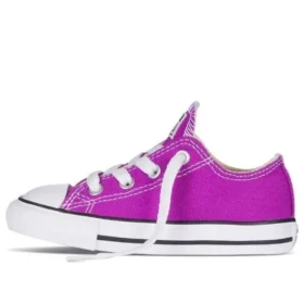 Chuck Taylor All Star « Purple »