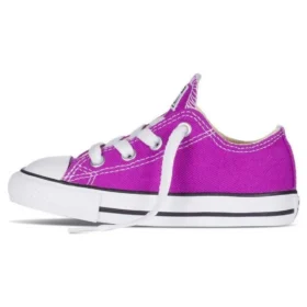 Chuck Taylor All Star « Purple »