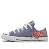 Chuck Taylor All Star « Purple Pink »