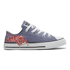 Chuck Taylor All Star « Purple Pink »