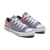 Chuck Taylor All Star « Purple Pink »