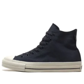 Chuck Taylor All Star R Hi x nanamica Gore-Tex « Dark Navy »