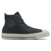 Chuck Taylor All Star R Hi x nanamica Gore-Tex « Dark Navy »