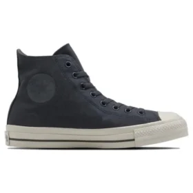 Chuck Taylor All Star R Hi x nanamica Gore-Tex « Dark Navy »
