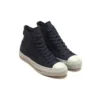 Chuck Taylor All Star R Hi x nanamica Gore-Tex « Dark Navy »