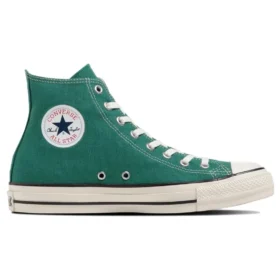 Chuck Taylor All Star R High Top « Green »