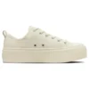 Chuck Taylor All Star R Lifted Ribtape OX « Off-White »