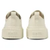 Chuck Taylor All Star R Lifted Ribtape OX « Off-White »