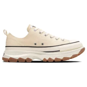 Chuck Taylor All Star (R) Trek Wave Ox « Beige Brown »