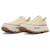 Chuck Taylor All Star (R) Trek Wave Ox « Beige Brown »