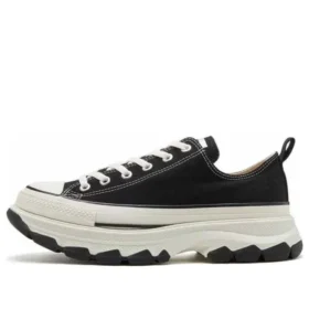 Chuck Taylor All Star (R) Trek Wave Ox « Black »