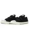 Chuck Taylor All Star (R) V-3 OX « Black »