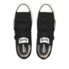 Chuck Taylor All Star (R) V-3 OX « Black »