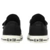 Chuck Taylor All Star (R) V-3 OX « Black »