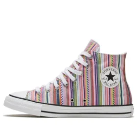 Chuck Taylor All Star « Rainbow »