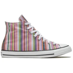Chuck Taylor All Star « Rainbow »
