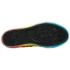 Chuck Taylor All Star Rainbow Ice Ox « Noir »