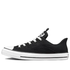 Chuck Taylor All Star Rave « Black »