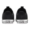 Chuck Taylor All Star Rave « Black »