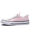 Chuck Taylor All Star Rave Festival Fashion Low Top « Rose pâle »