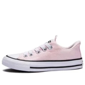 Chuck Taylor All Star Rave Festival Fashion Low Top « Rose pâle »