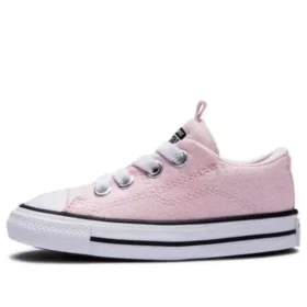 Chuck Taylor All Star Rave Iridescent « Rose »