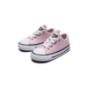 Chuck Taylor All Star Rave Iridescent « Rose »