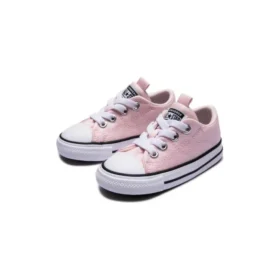 Chuck Taylor All Star Rave Iridescent « Rose »