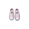 Chuck Taylor All Star Rave Iridescent « Rose »