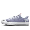 Chuck Taylor All Star Rave « Purple Pink »