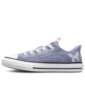Chuck Taylor All Star Rave « Purple Pink »