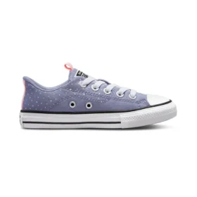 Chuck Taylor All Star Rave « Purple Pink »