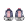 Chuck Taylor All Star Rave « Purple Pink »