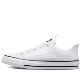 Chuck Taylor All Star Rave « White »