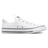 Chuck Taylor All Star Rave « White »