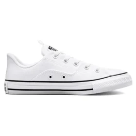 Chuck Taylor All Star Rave « White »