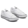 Chuck Taylor All Star Rave « White »