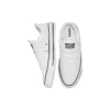 Chuck Taylor All Star Rave « White »