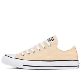 Chuck Taylor All Star « Raw Ginger »