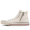 Chuck Taylor All Star Rc Z High Top « White »