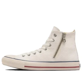 Chuck Taylor All Star Rc Z High Top « White »