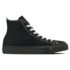 Chuck Taylor All Star React 2.0 EY High « Black »