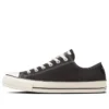Chuck Taylor All Star React 2.0 Gore-Tex Ox High Top « Noir »