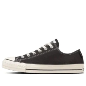 Chuck Taylor All Star React 2.0 Gore-Tex Ox High Top « Noir »