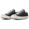 Chuck Taylor All Star React 2.0 Gore-Tex Ox High Top « Noir »