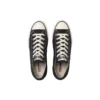 Chuck Taylor All Star React 2.0 Gore-Tex Ox High Top « Noir »